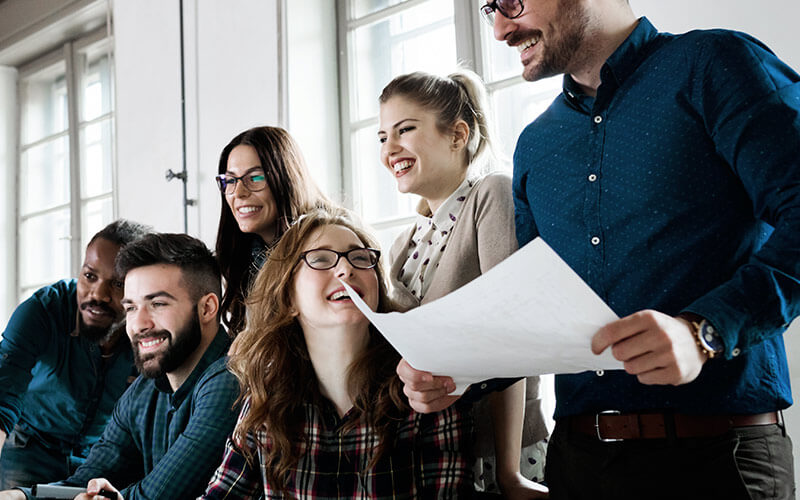 Specialized Add-On Services