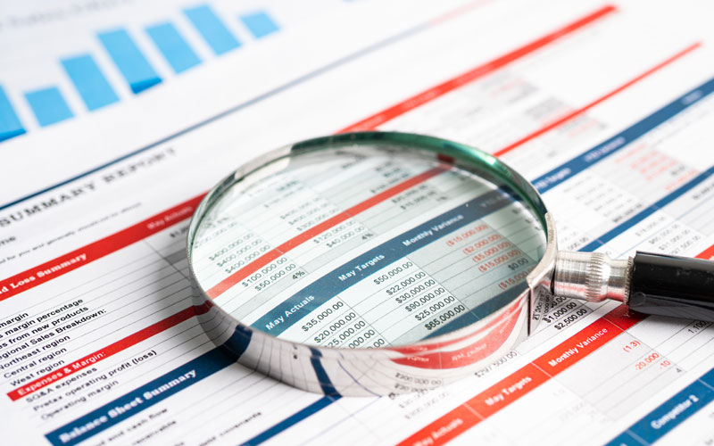 CFO & Advisory Services