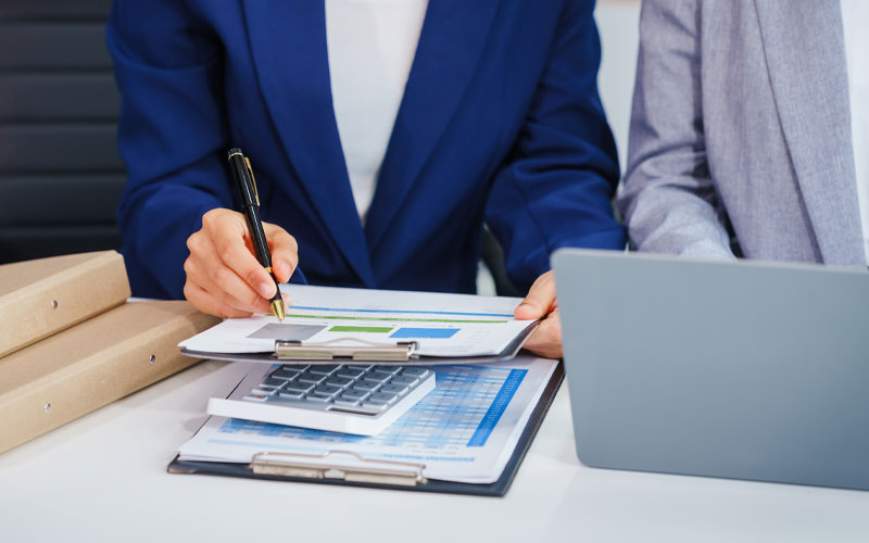 Accounting & Bookkeeping Servicess