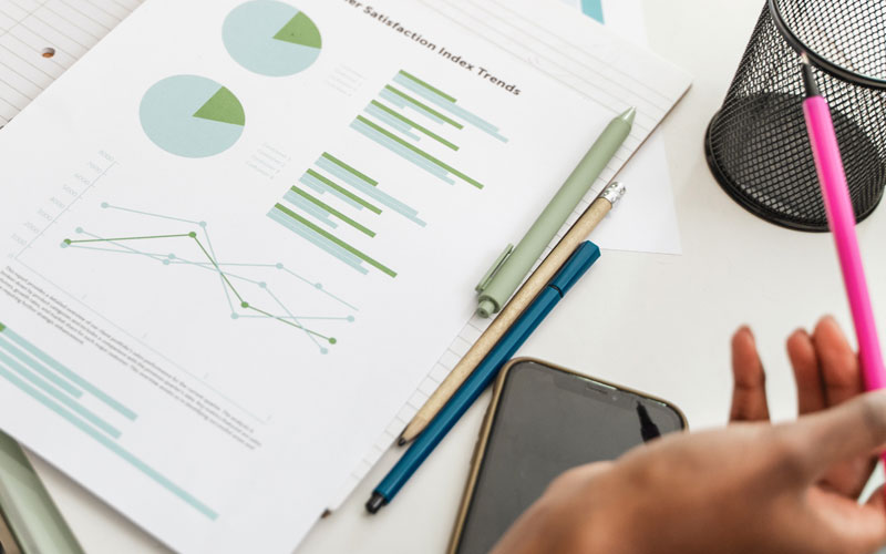 Financial Reporting & Analysis