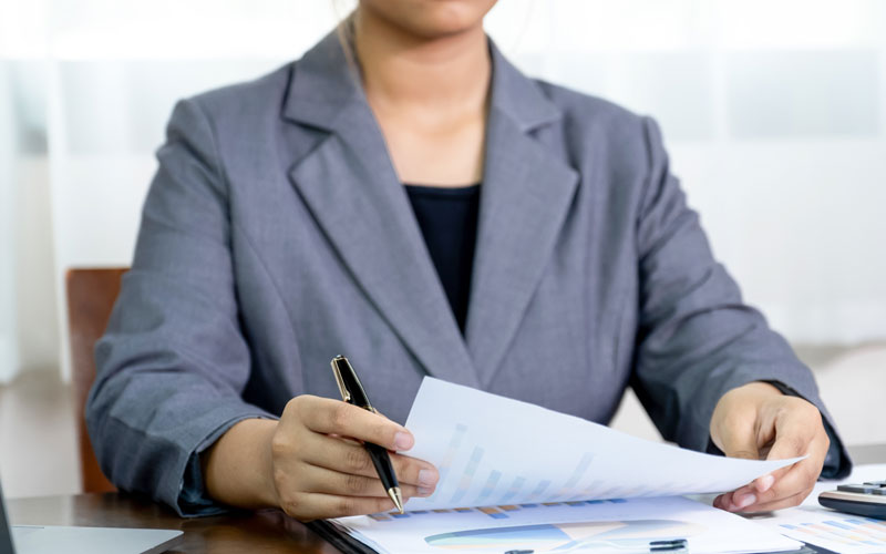 Secretarial & Corporate Governance Support