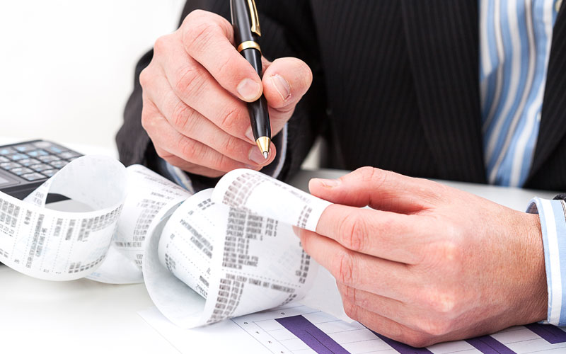 Accounts Payable (AP) Outsourcing